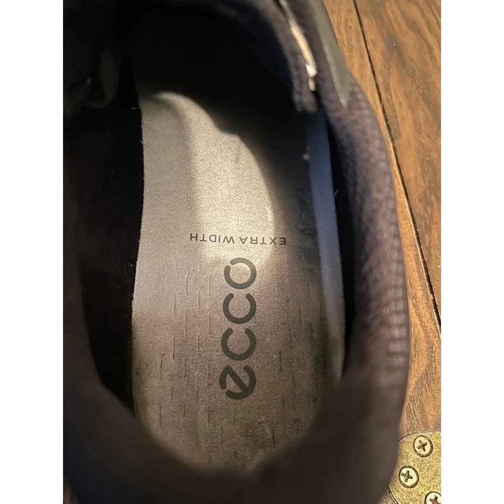 Ecco pre owned